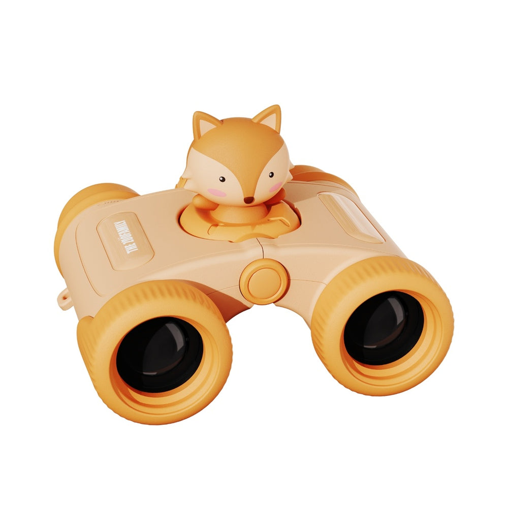 Zoo Dalekozor lisica