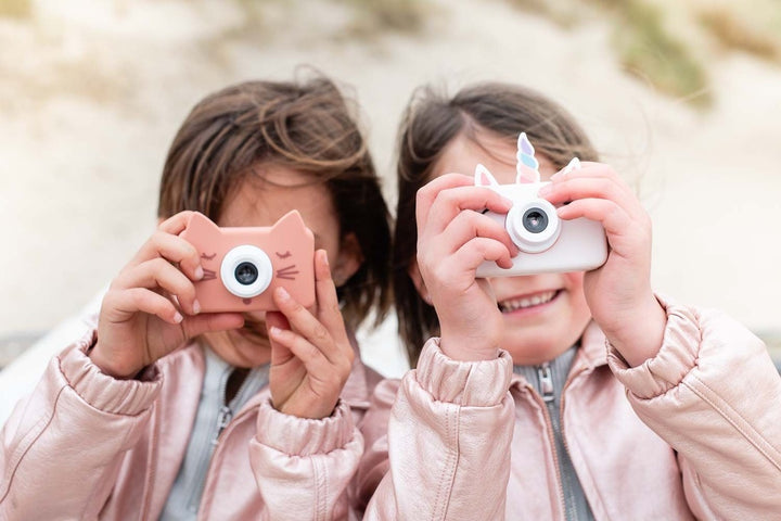 Zoo Friends jednorog