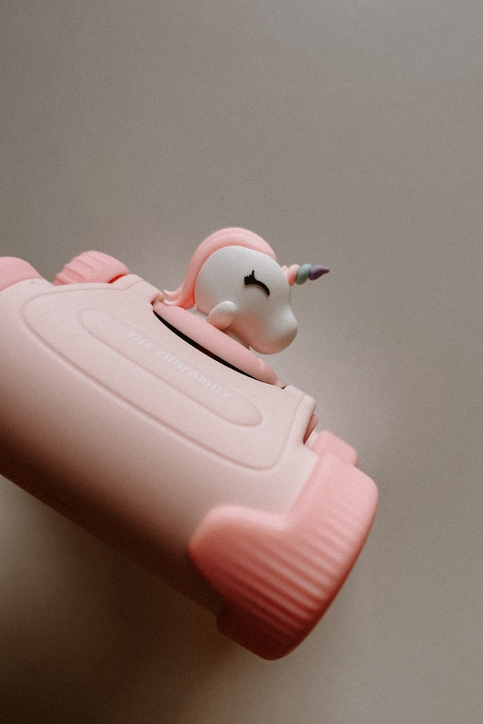 Zoo Dalekozor jednorog