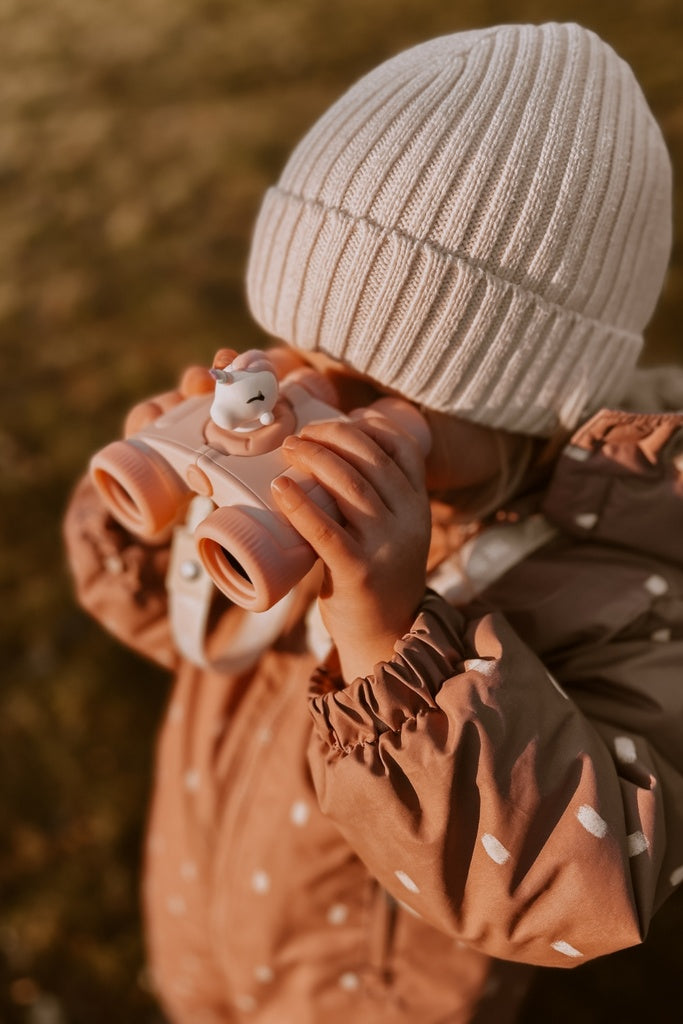 Zoo Dalekozor jednorog