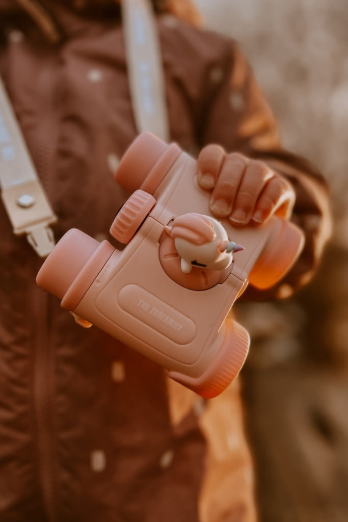 Zoo Dalekozor jednorog