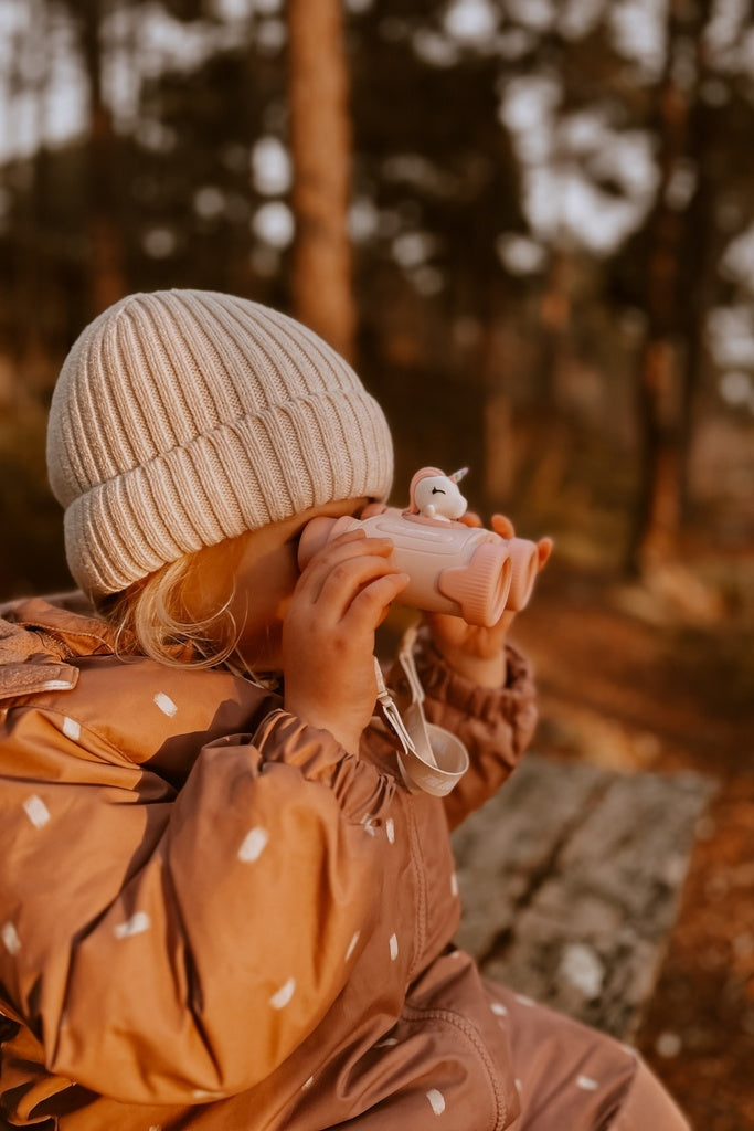 Zoo Dalekozor jednorog