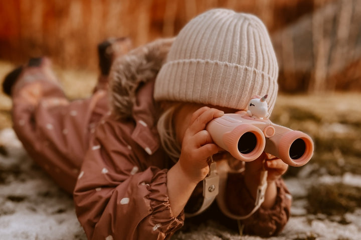 Zoo Dalekozor jednorog