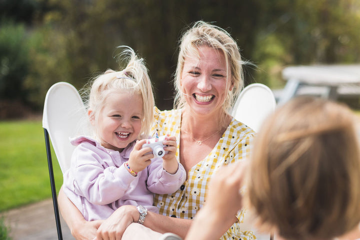 Zoo Friends jednorog