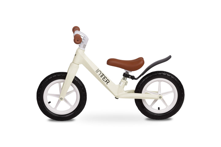 Bicikl bez pedala Inter bež