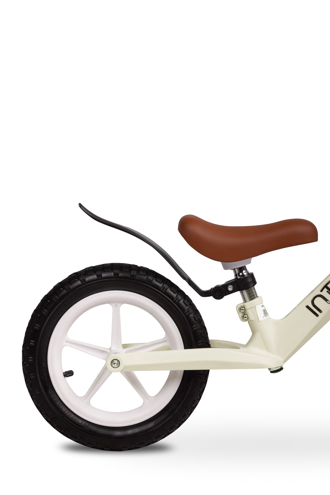 Bicikl bez pedala Inter bež