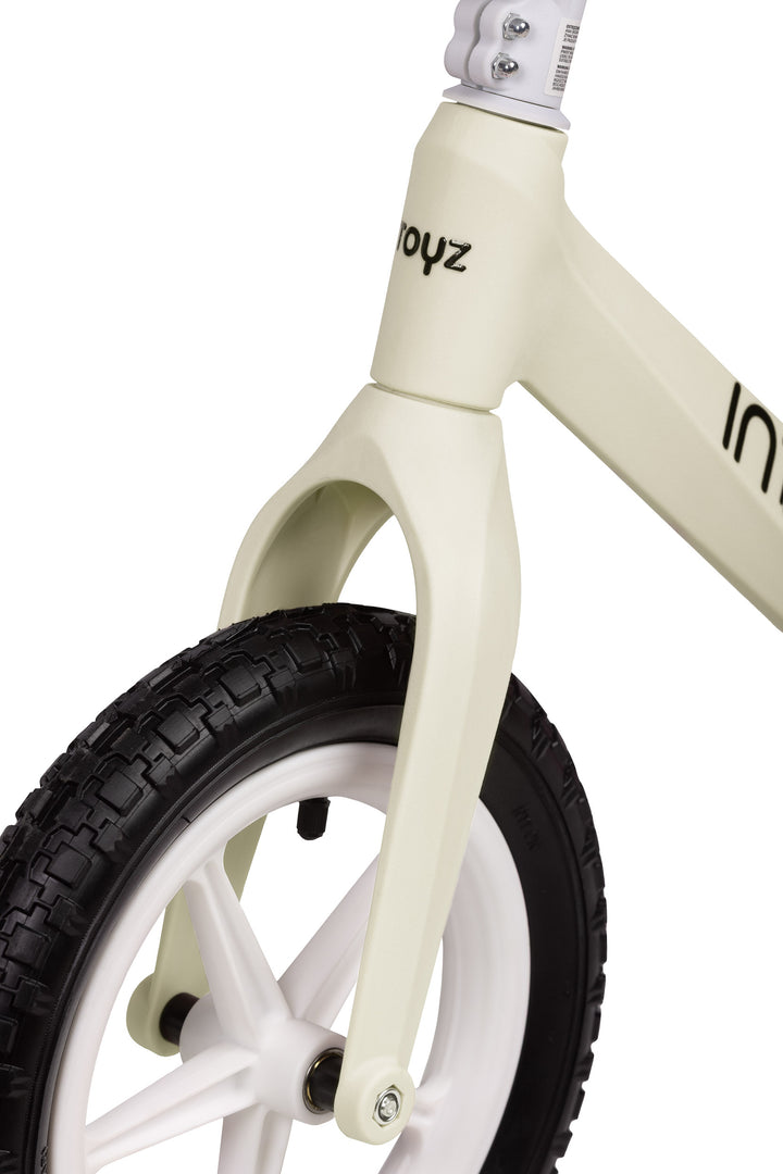 Bicikl bez pedala Inter bež