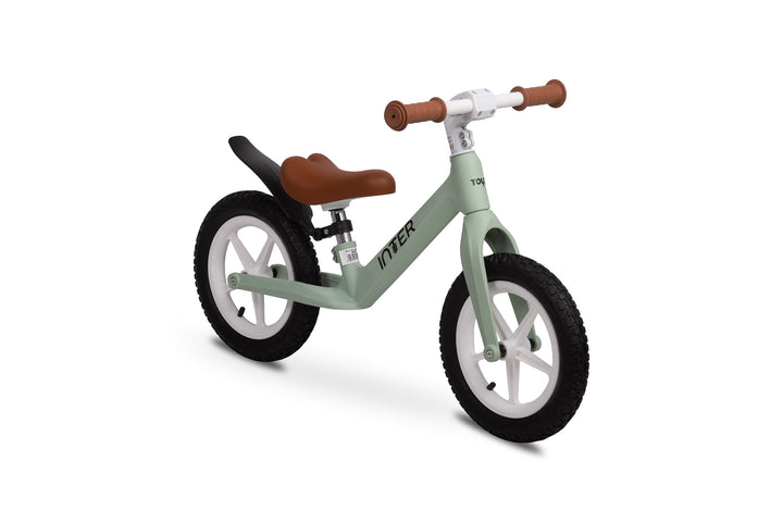 Bicikl bez pedala Inter mint