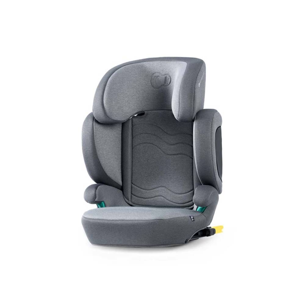 Kinderkraft autosjedalica XPAND 2 i-Size Isofix 100-150 cm, Rocket grey Default Title