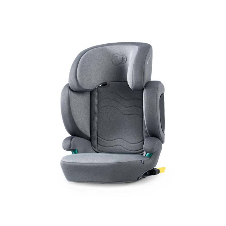 Kinderkraft autosjedalica XPAND 2 i-Size Isofix 100-150 cm, Rocket grey Default Title