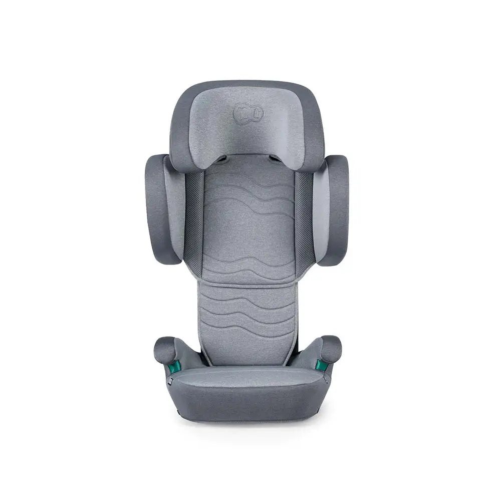 Kinderkraft autosjedalica XPAND 2 i-Size Isofix 100-150 cm, Rocket grey