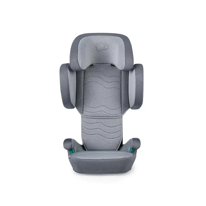 Kinderkraft autosjedalica XPAND 2 i-Size Isofix 100-150 cm, Rocket grey