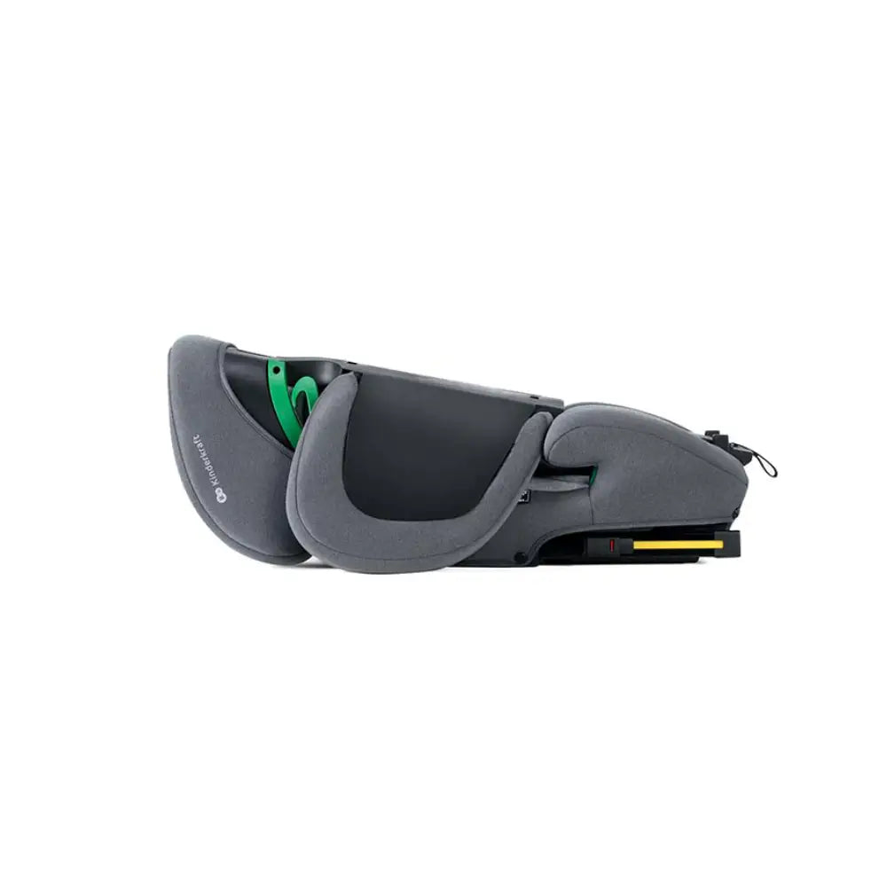 Kinderkraft autosjedalica XPAND 2 i-Size Isofix 100-150 cm, Rocket grey