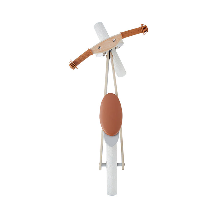 Kinderkraft balans bicikl Runner, Nature Yellow