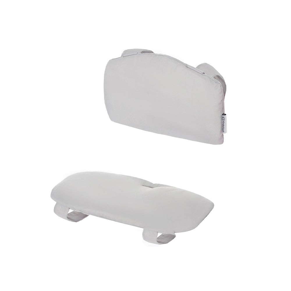 Kinderkraft ENOCK jastuk/navlaka za hranilicu, siva Default Title