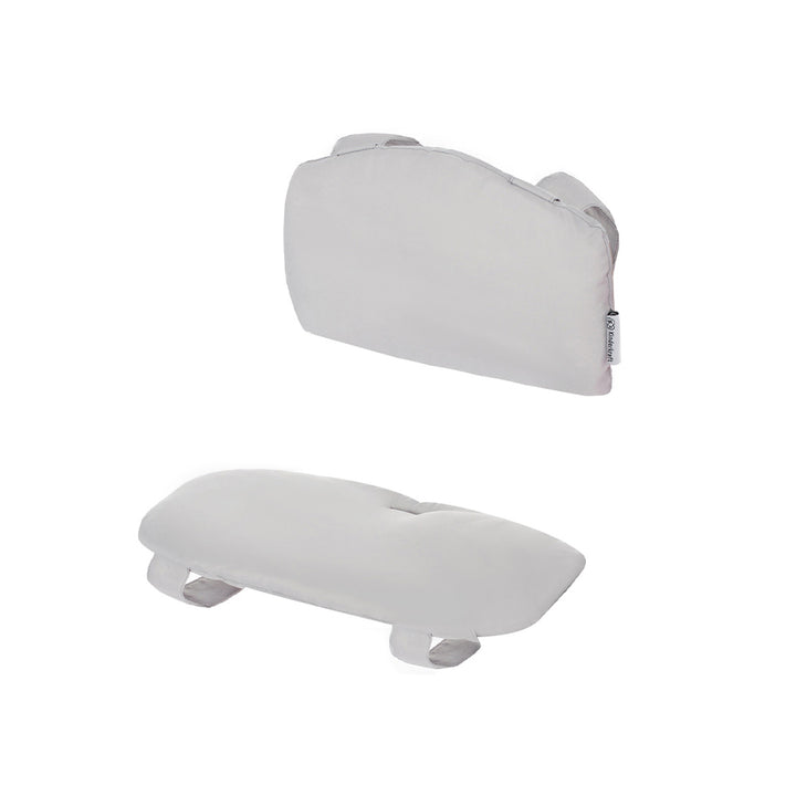 Kinderkraft ENOCK jastuk/navlaka za hranilicu, siva Default Title