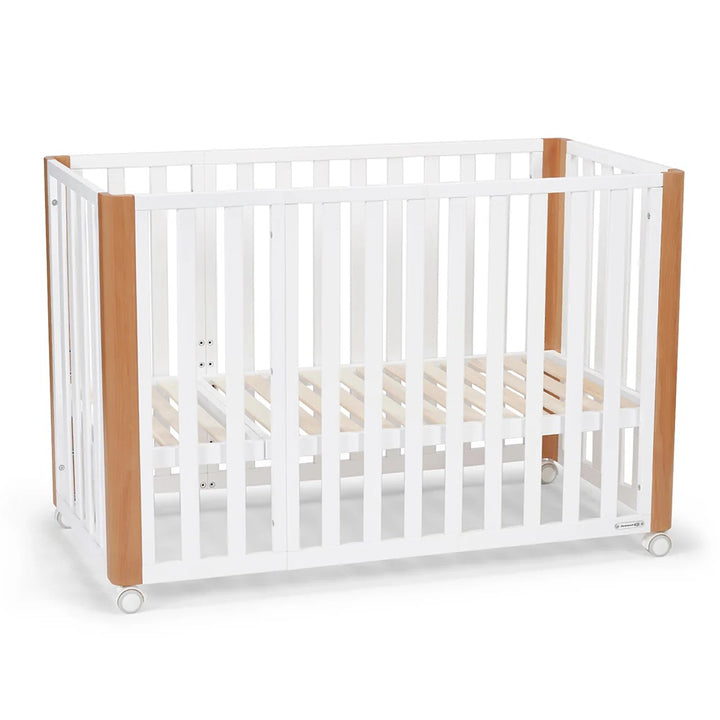 Kinderkraft krevetić KOYA 4u1 + madrac