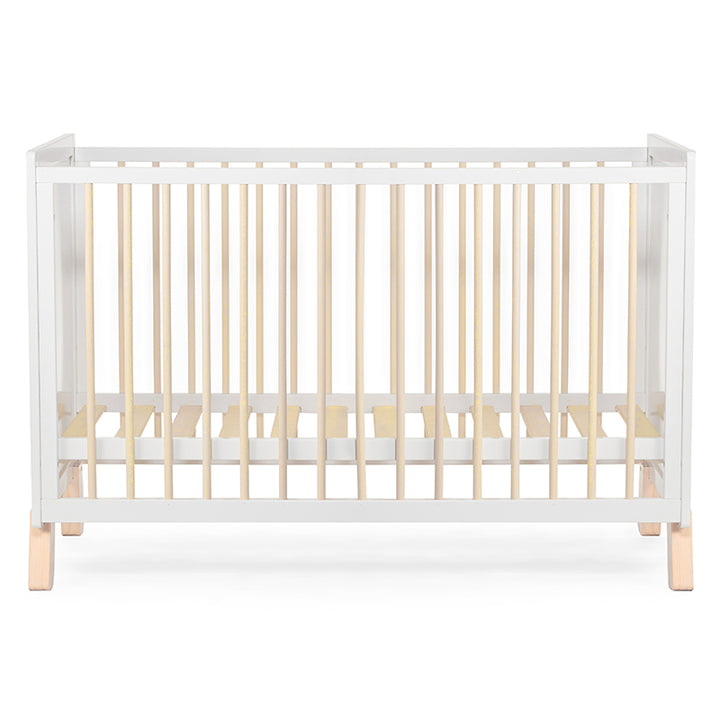 Kinderkraft krevetić NICO bijeli