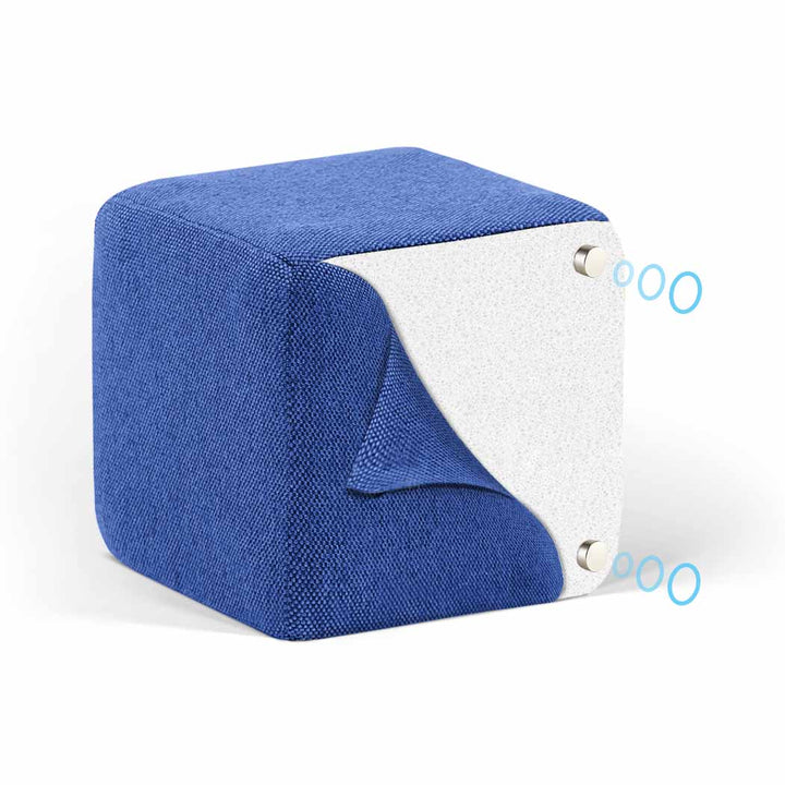 Magnetni blokovi Medium Set