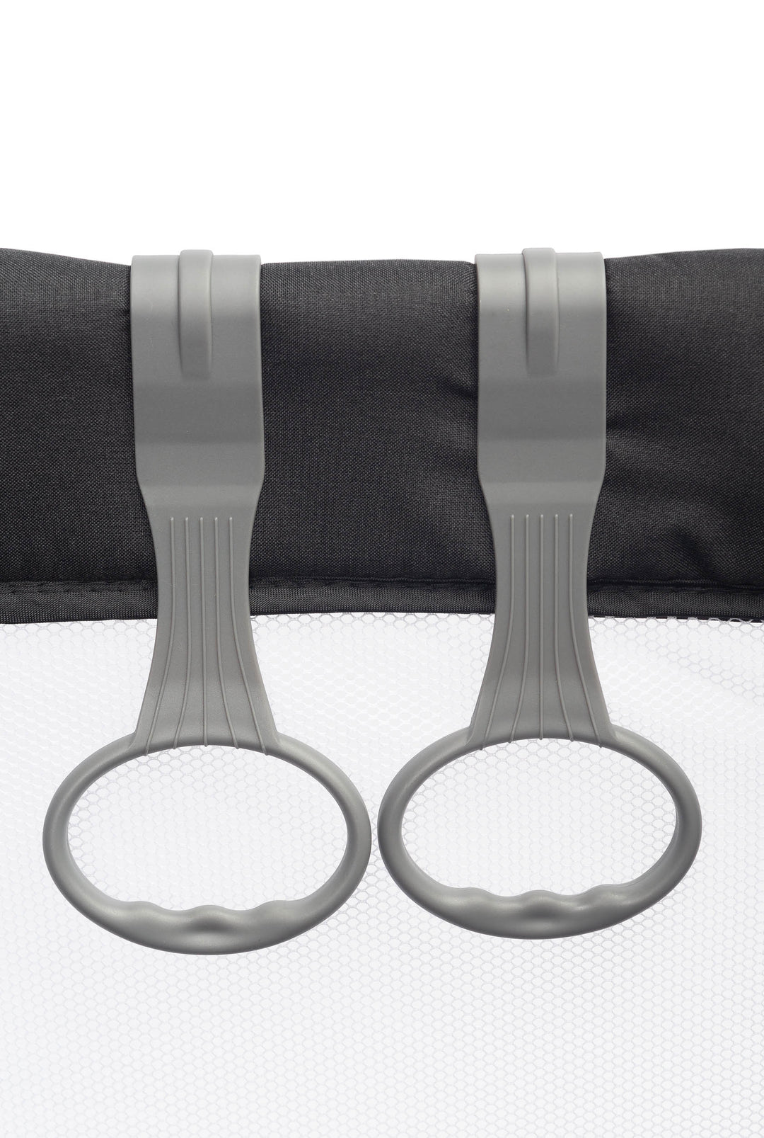 Prijenosna igraonica Quadra crna