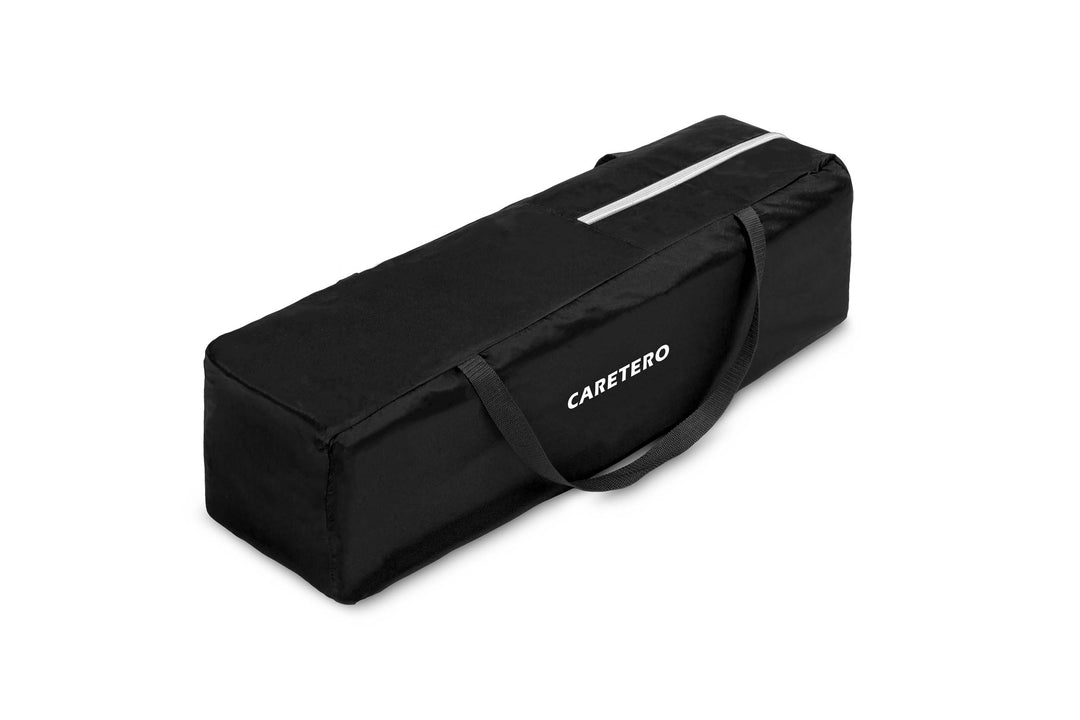 Prijenosna igraonica Quadra crna