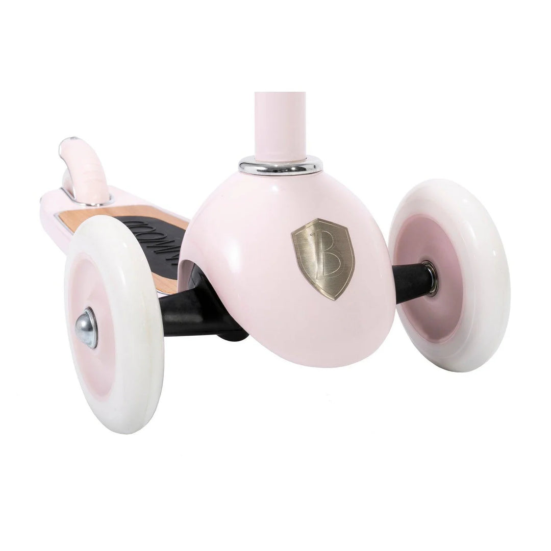 Banwood romobil Pink