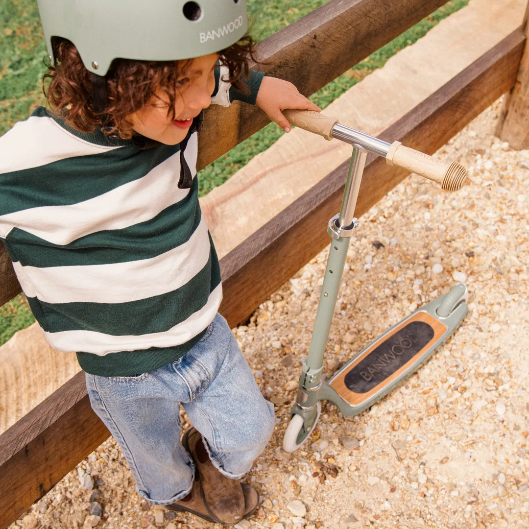 Banwood Maxi romobil Forest