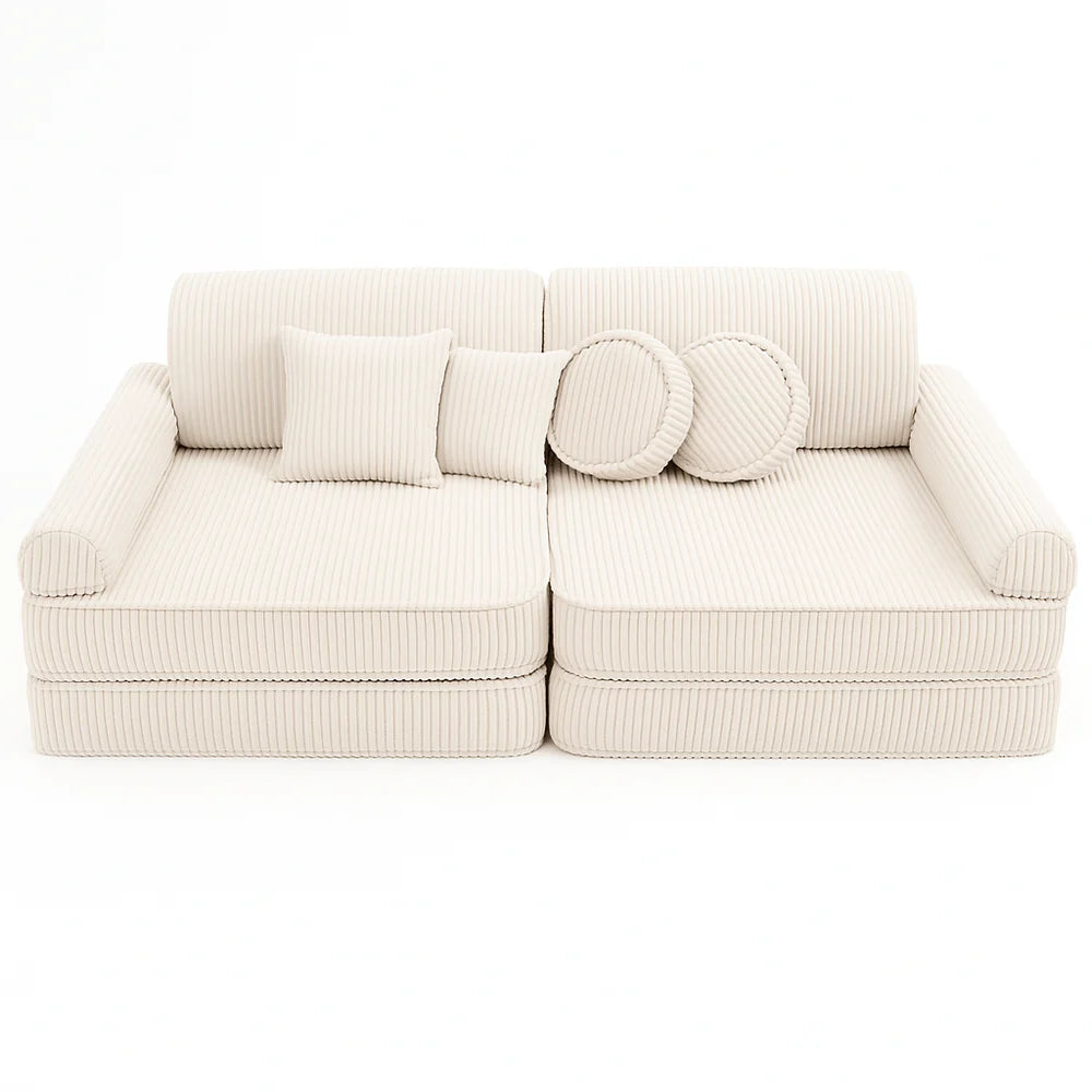 Modularna sofa - Premium Aesthetic Ecru