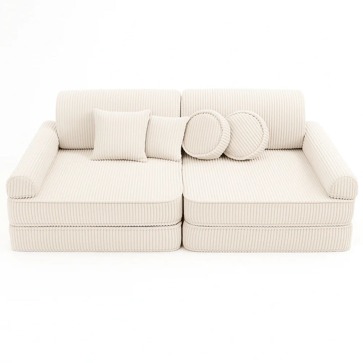 Modularna sofa - Premium Aesthetic Ecru