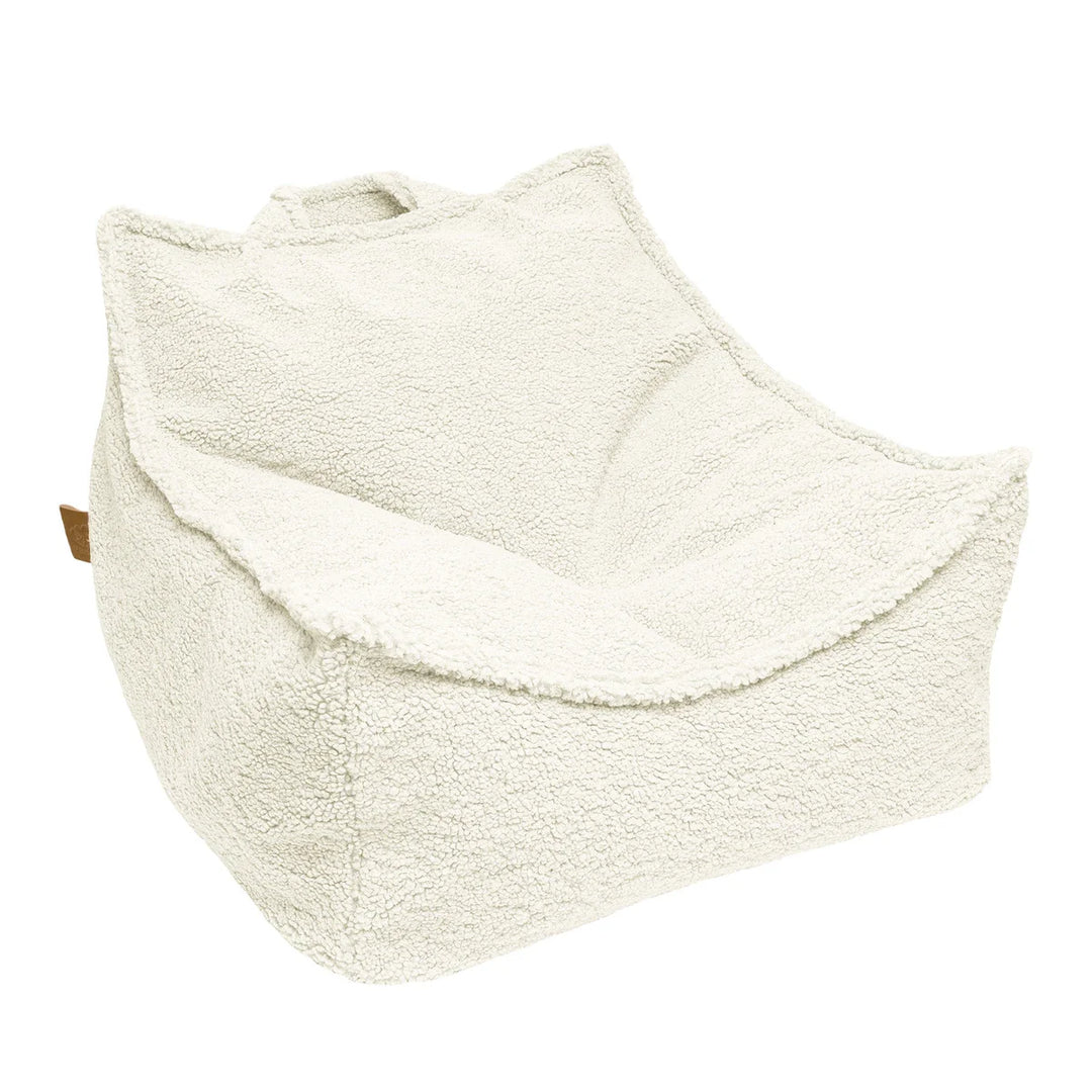 Dječji puf Bearly Cream