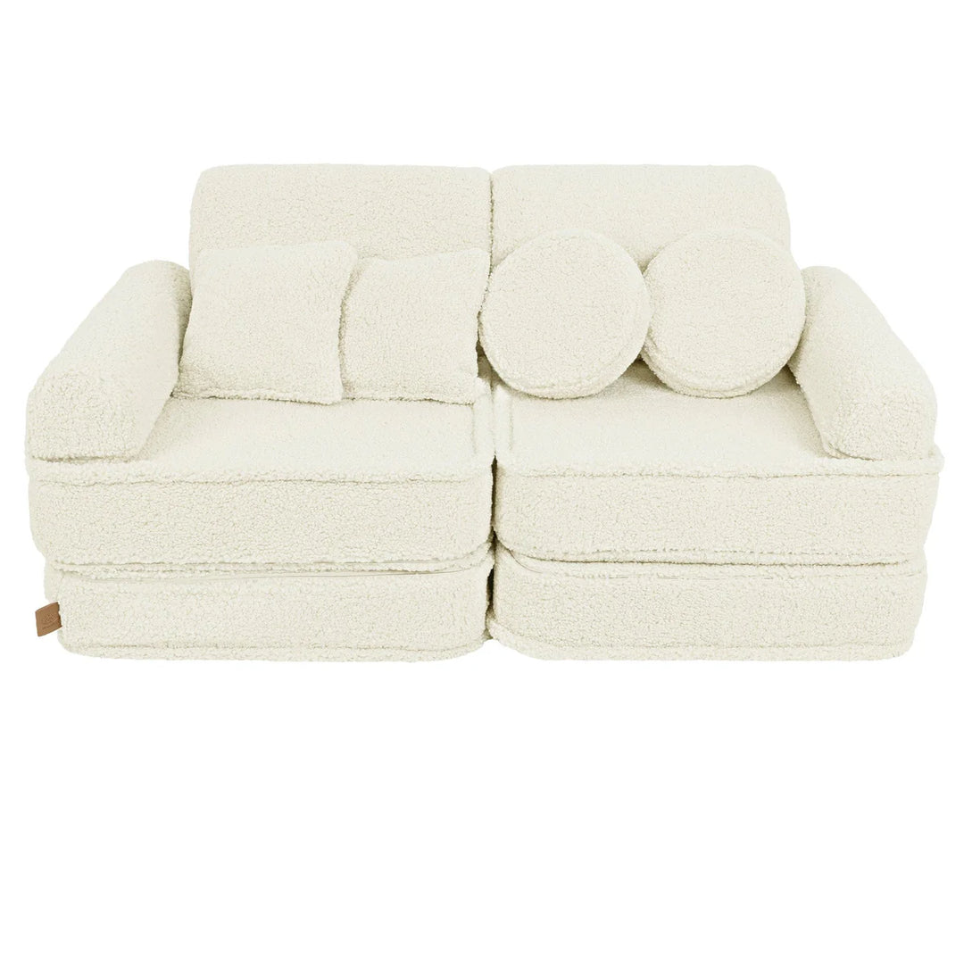Modularna sofa - Plus Bearly Cream