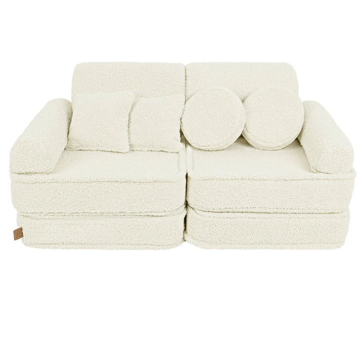 Modularna sofa - Plus Bearly Cream