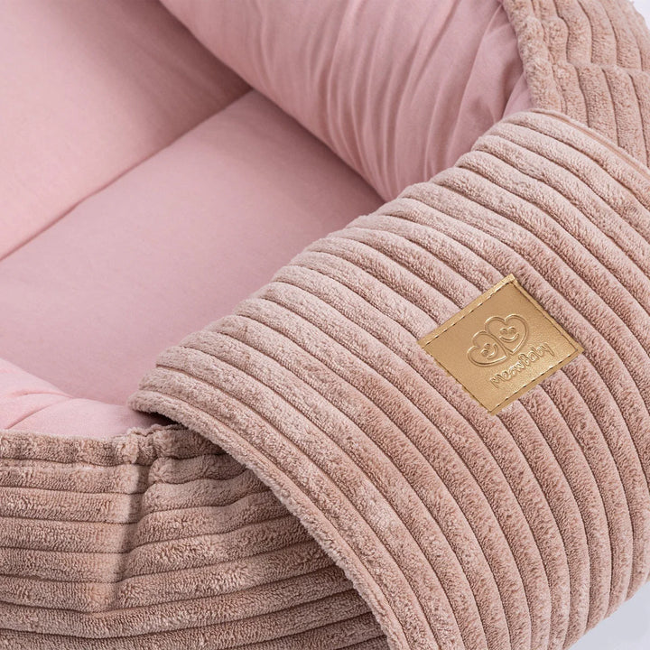 Gnijezdo Aesthetic Powder Pink
