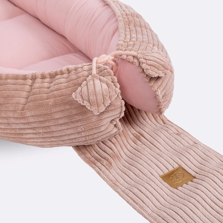 Gnijezdo Aesthetic Powder Pink