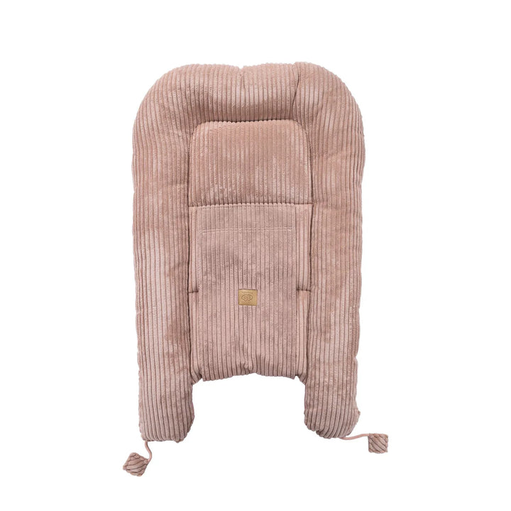 Gnijezdo Aesthetic Powder Pink