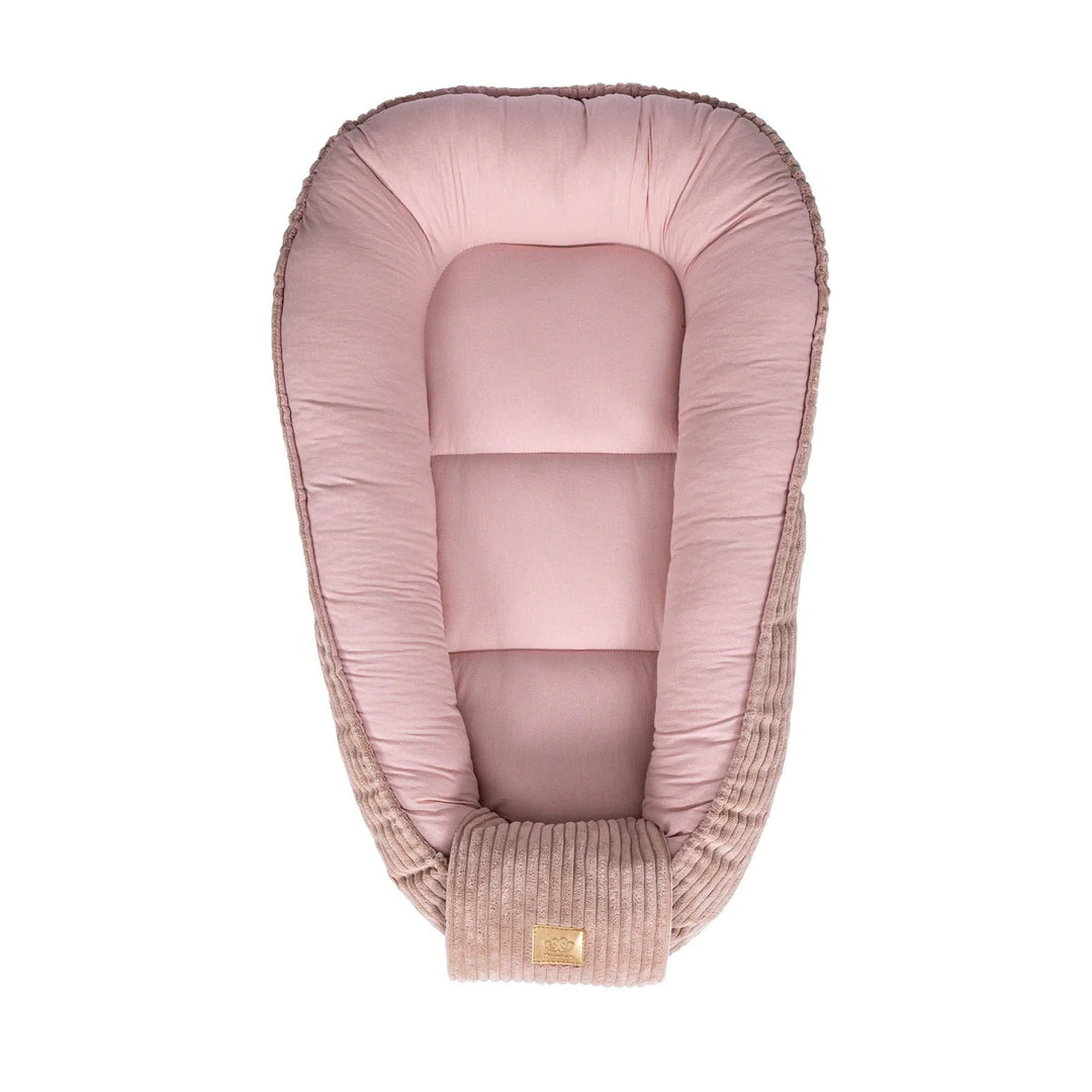 Gnijezdo Aesthetic Powder Pink