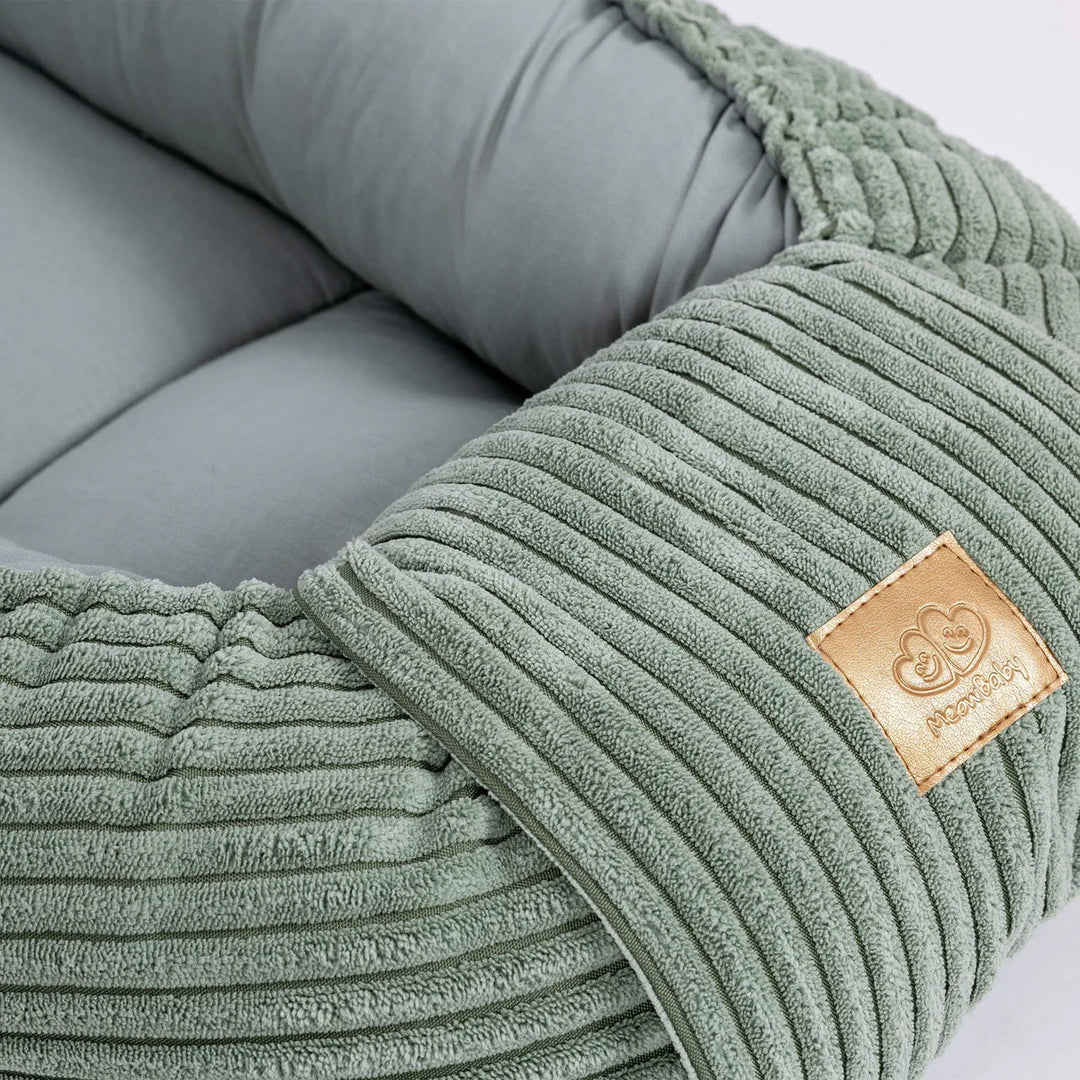 Gnijezdo Aesthetic Olive Green
