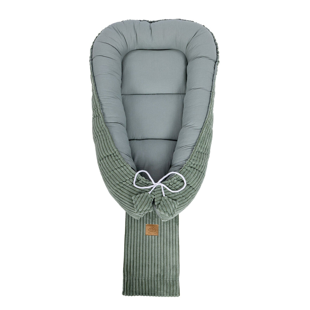 Gnijezdo Aesthetic Olive Green