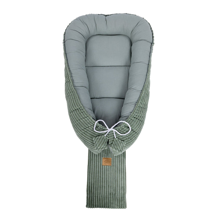 Gnijezdo Aesthetic Olive Green