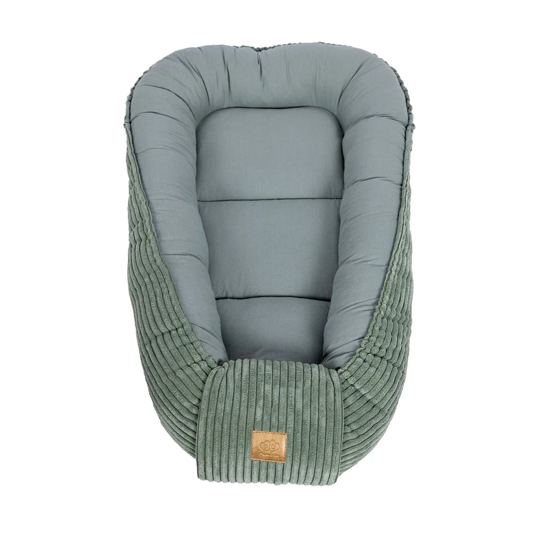 Gnijezdo Aesthetic Olive Green