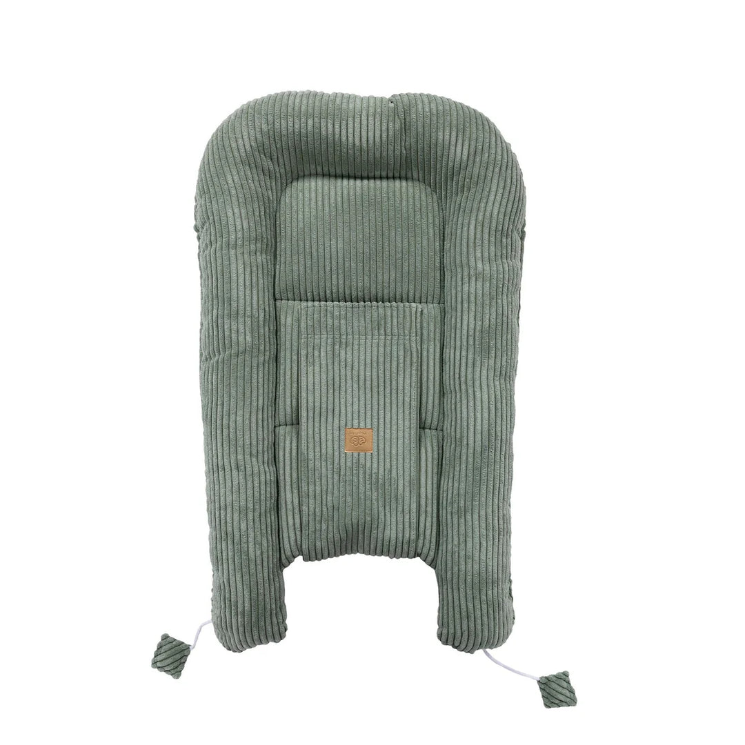 Gnijezdo Aesthetic Olive Green