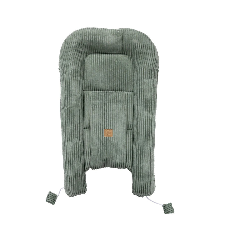 Gnijezdo Aesthetic Olive Green