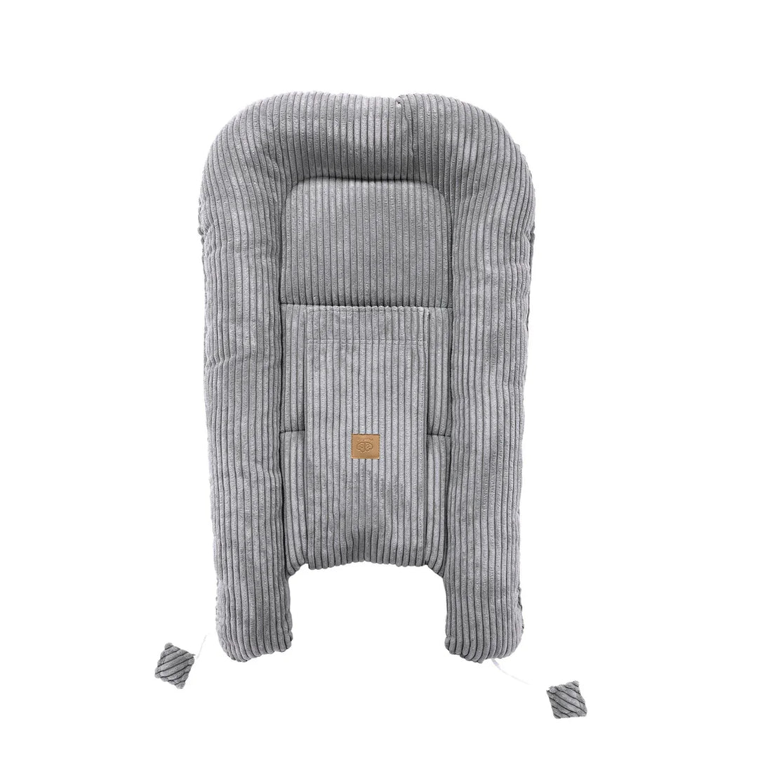 Gnijezdo Aesthetic Grey