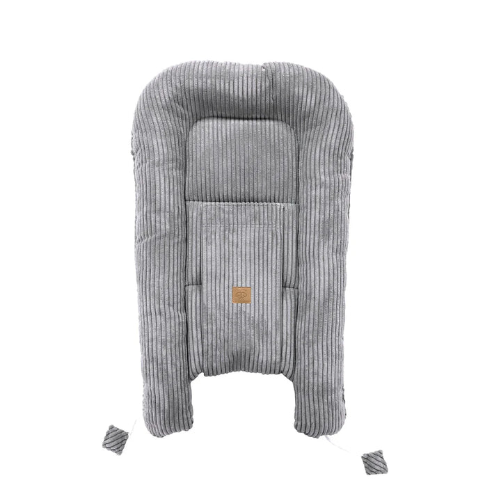 Gnijezdo Aesthetic Grey