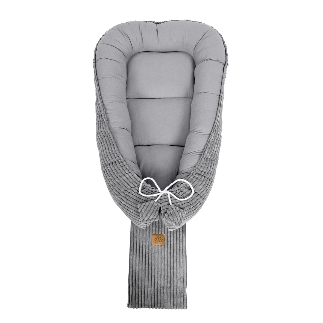 Gnijezdo Aesthetic Grey