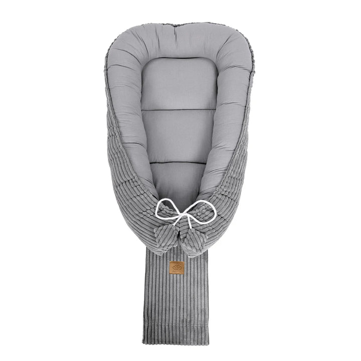 Gnijezdo Aesthetic Grey