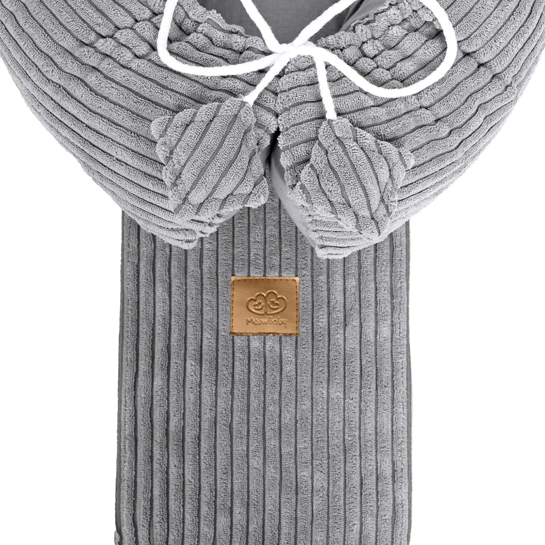 Gnijezdo Aesthetic Grey