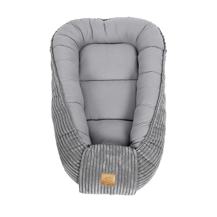 Gnijezdo Aesthetic Grey