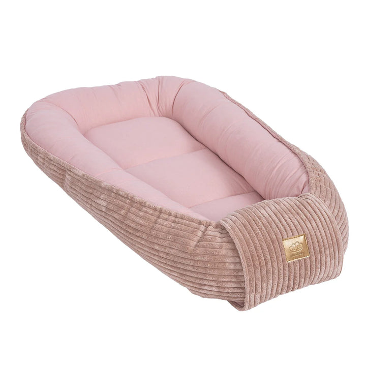 Gnijezdo Aesthetic Powder Pink