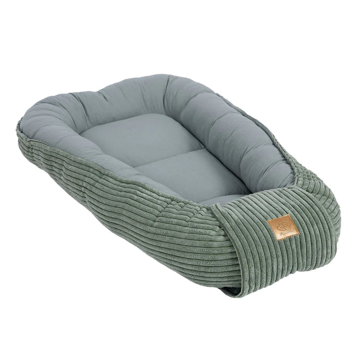 Gnijezdo Aesthetic Olive Green